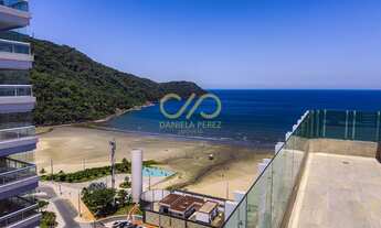 Imagem: Cobertura Duplex - Canto do Forte - Praia
