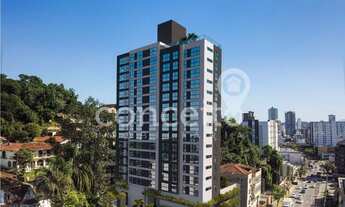 Imagem: Apartamento Studio no Centro de Blumenau!