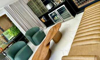 Imagem: CONDOMÍNIO GRAVATÁ COUNTRY - CASA MOBILIADA