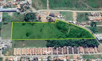 Imagem: Terreno disponível para permuta em Barra