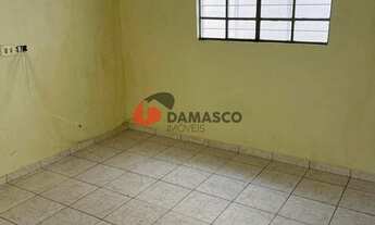 Imagem: Casa à Venda, Vila Junqueira, Santo André