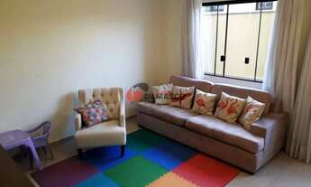 Imagem: Sobrado à venda 3 Quartos, 1 Suite, 2 Vagas