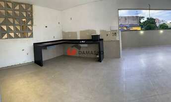 Imagem: Sobrado à venda 3 Quartos, 1 Suite, 2 Vagas