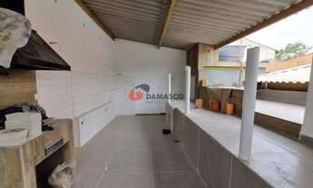 Imagem: Casa térrea com 2 suítes para locação