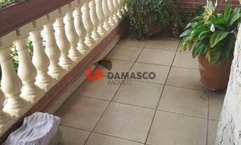 Imagem: Sobrado à venda, Nova Gerty, São Caetano