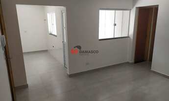 Imagem: Apartamento à venda, Utinga, Santo André