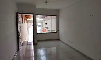 Imagem: Sobrado à venda, Vila Alpina, São Paulo