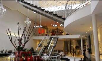 Imagem: Comercial à venda 3 Vagas, 778M², Santo