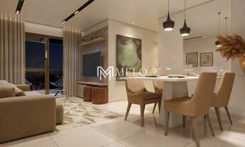 Imagem: Oportunidade no CORDEIRO 68m², 03QTS