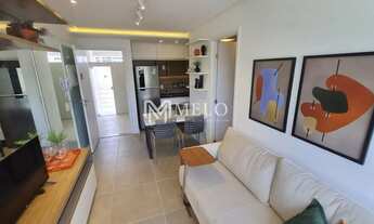 Imagem: Flat com 1qt, 1vaga, 28m2 em Boa Viagem