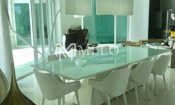 Imagem: Alto Padrão em Alphaville - PORTEIRA FECHADA