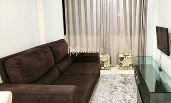 Imagem: Apart 2Qts Mobiliado,1 vaga,50M²