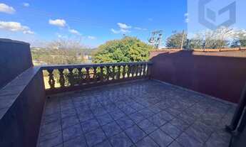 Imagem: Sobrado Vila Carmosina