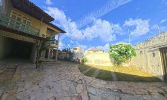 Imagem: CASA NA COROA DO MEIO COM TERRENO DE ESQUINA
