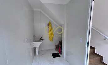 Imagem: Casa em condominio - Ocian - Praia Grande