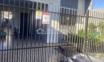 Imagem: Casa com 3 quartos, JARDIM ANA LIGIA - Mandaguaçu