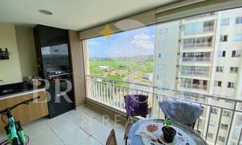 Imagem: 3 suítes no Goiânia 2, prédio com lazer