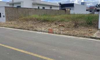 Imagem: Terrenos à Venda no Loteamento Vila Germânica