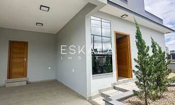 Imagem: Casa Geminada com 03 Dormitórios 02 Vagas