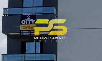 Imagem: Apartamento 54m2 com 02 Quartos no Geisel