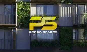 Imagem: Flat/Loft/Estúdio com 1 quarto à Venda