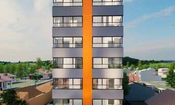 Imagem 1: Apartamento com 3 dormitórios, sendo 1 suíte à venda, à partir de 69,25m² na Itajuba - Bar