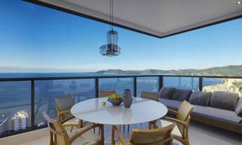 Imagem 1: Shard Tower - Apartamentos com 3 suítes no Castelo Branco em Itapema