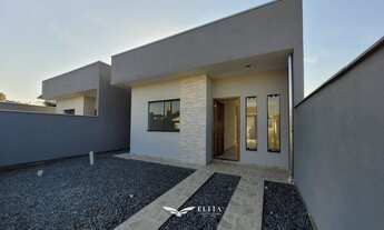 Imagem: Casa com 2 quartos à Venda, Itajuba - Barra