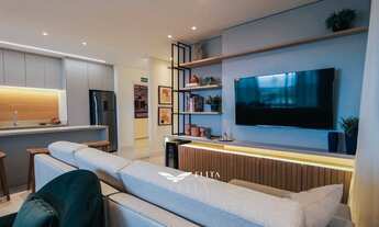 Imagem: Apartamento com 2 quartos à Venda, Tabuleiro