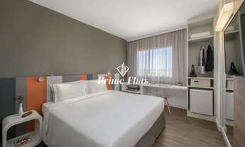 Imagem: Flat disponível para venda no Intercity