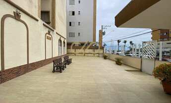 Imagem: Apartamento padrão - Guilhermina - Praia