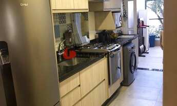 Imagem: Apartamento à venda, Vila Ivone, São Paulo