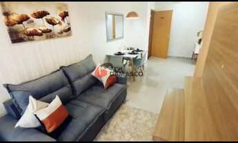 Imagem: Apto à venda, Vila Alpina, Santo André