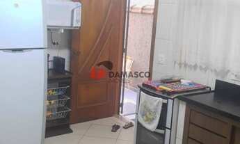 Imagem: Sobrado à venda 3 Quartos, 2 Vagas, 170M²