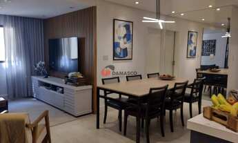 Imagem: Cobertura à venda 4 Quartos, 1 Suite, 2