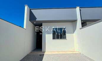 Imagem: CASA GEMINADA COM 02 QUARTOS