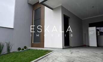 Imagem: CASA COM 01 SUÍTE 01 QUARTO