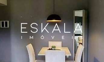 Imagem: Apartamento com 2 quartos - Prédio com