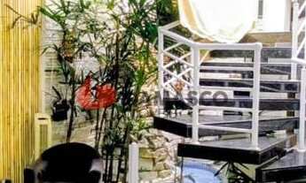 Imagem: Sobrado, 3 dormitórios, 3 suíte, 6 banheiro