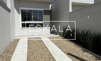 Imagem: Casa geminada ao lado do Parque da Inovação