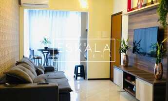 Imagem: APARTAMENTO CONTENDO 02 QUARTOS