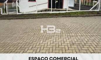 Imagem: ESPAÇO COMERCIAL CORREIA PINTO SC