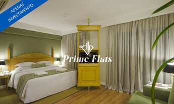 Imagem: Apartamento disponível para venda no Estanplaza