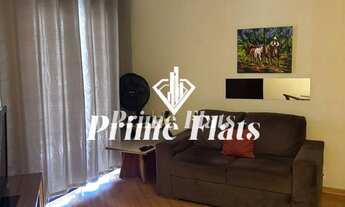 Imagem: Flat disponível para venda no Space Valley