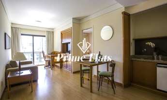 Imagem: Flat disponível para venda no Estanplaza