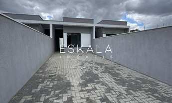 Imagem: Casa geminada no Bairro Itinga - Joinville