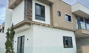 Imagem: SOBRADO DE ESQUINA COM 01 SUÍTE COM CLOSET