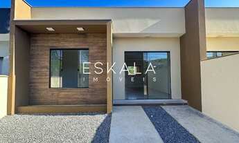 Imagem: Casa Geminada com 3 quartos à Venda, Corticeira