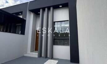 Imagem: Casa Geminada com 01 suíte 02 quartos