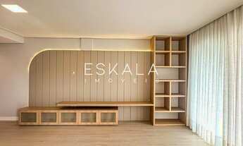 Imagem: APARTAMENTO MOBILIADO COM 01 SUÍTE 02